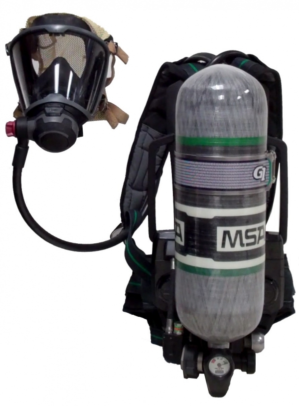 scba