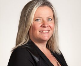 Heidi Lasante