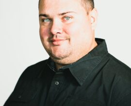 Rob Velthuis-Kroeze