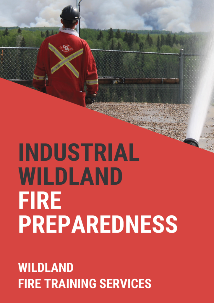 Safety Boss Industrial Wildland